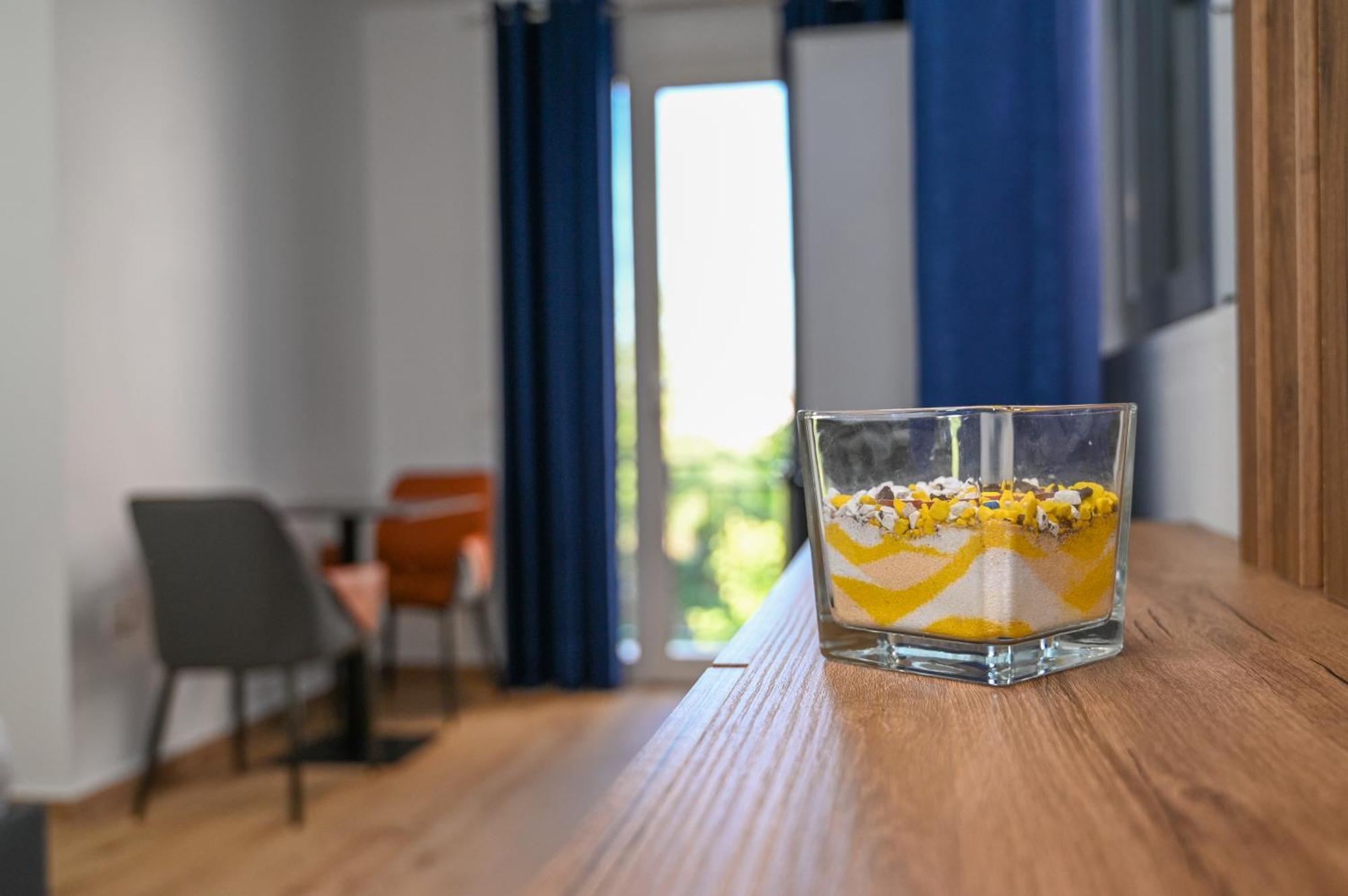 Vila Aaron Durrës Kültér fotó